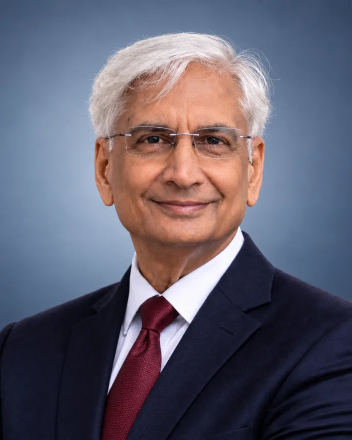 Mukund Shah, Mentor at iSurveillanz